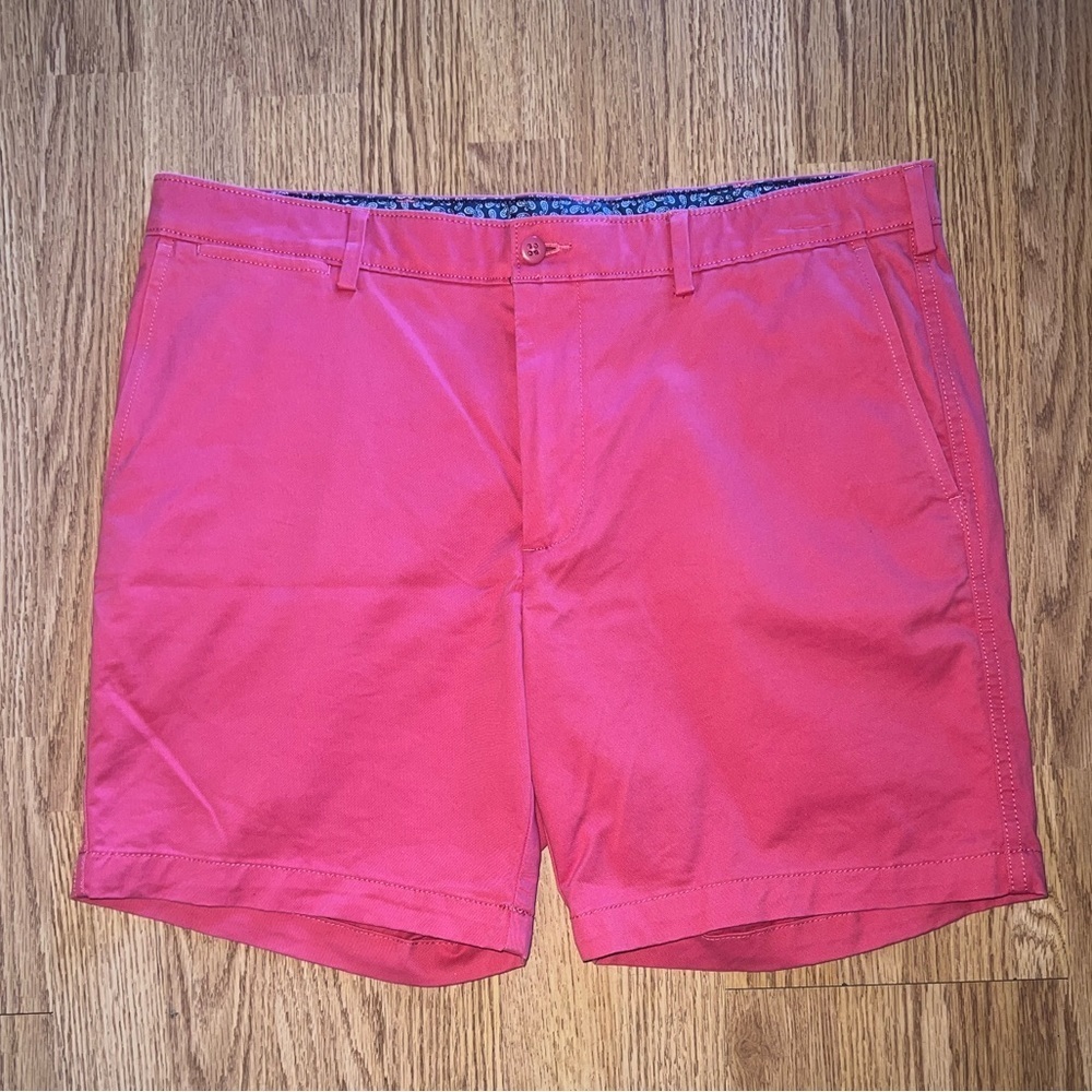Cremieux Shorts